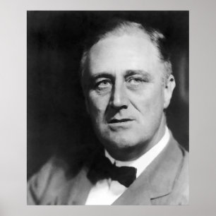 PÓSTER FDR