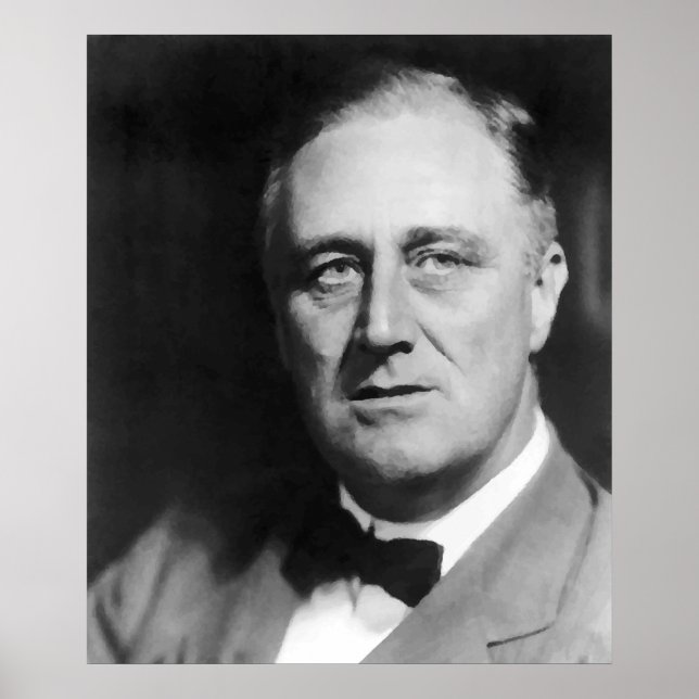 PÓSTER FDR (Frente)