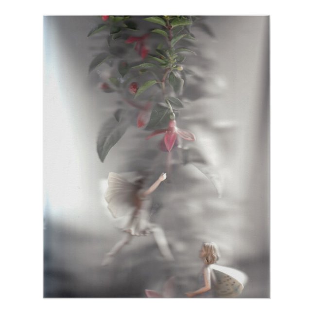 Póster Fe 3 (Anverso)