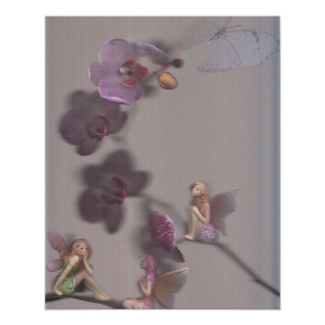 Póster Fe 4 (Anverso)