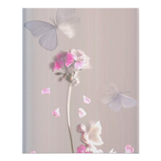 Póster Fe 5 (Anverso)