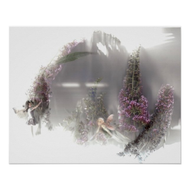 Póster Fe 6 (Anverso)