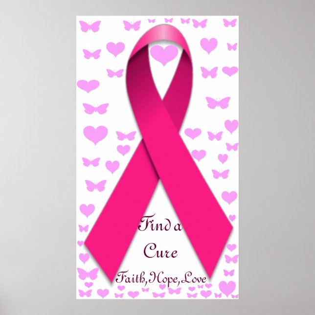 Póster Fe, Esperanza, Amor_ (Frente)