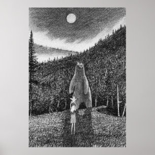 Póster FEARLESS poster