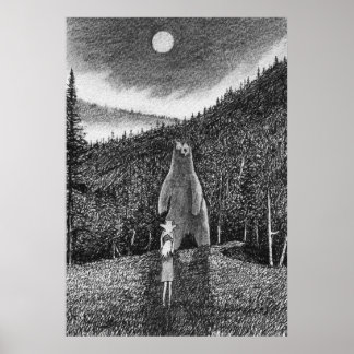 Póster FEARLESS poster