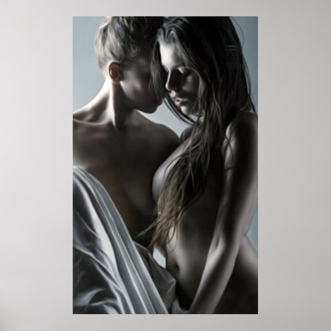 Póster Fecha (Frente)