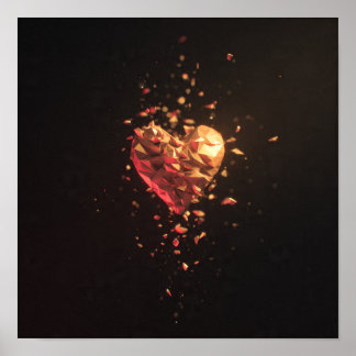 Póster Feelings Converted to Liquidity Funny AI Crypto