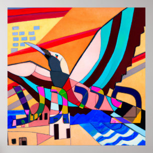 Póster Feige