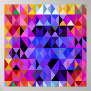 Póster Felices Tiempos...