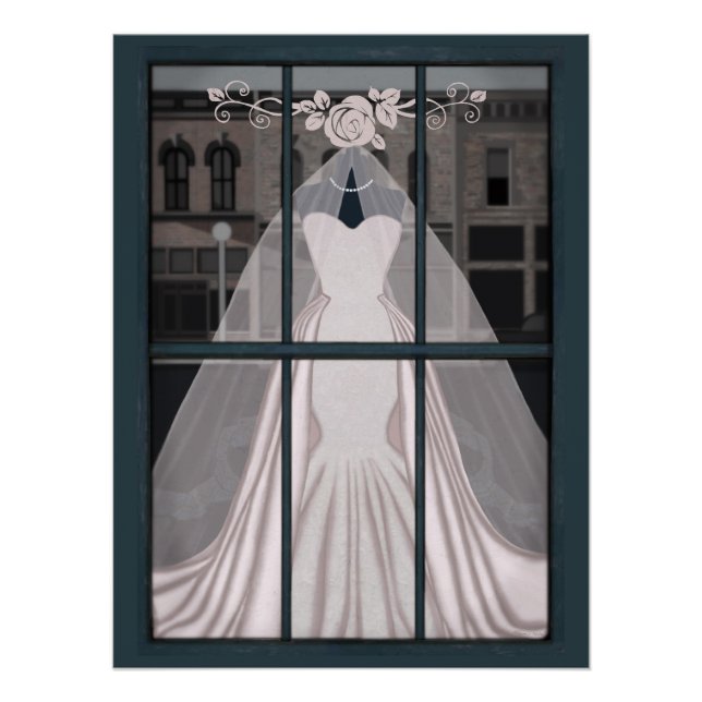 Póster Feliz (Anverso)