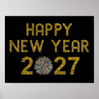 Feliz Año Nuevo 2027