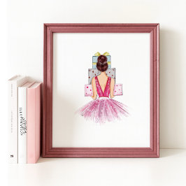 Póster Feliz cumpleaños