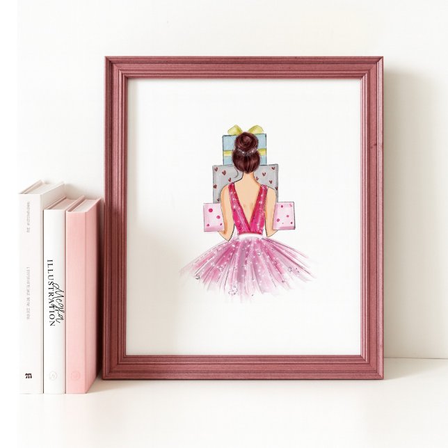 Póster Feliz cumpleaños (Subido por el creador)