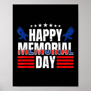Póster Feliz Día Conmemorativo _2