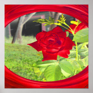 Póster Feliz Día de la Madre...