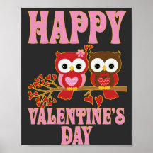 Feliz día de San Valentín