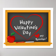 ¡Feliz Día de San Valentín!