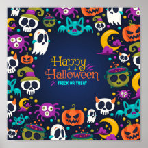 Feliz Halloween