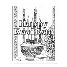Feliz Kwanzaa