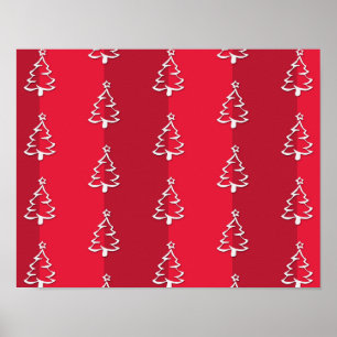 Póster Feliz Navidad