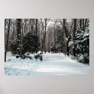 Póster Feliz Navidad