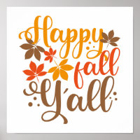 Feliz otoño a todos