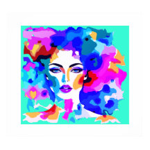 Femininidad vibrante | Emociones | Captivador