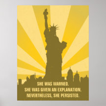 Feminista A la que advirtieron que perduraba la li