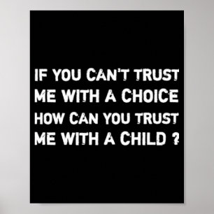 Póster Femisim de elección de roles de profesionales Si n