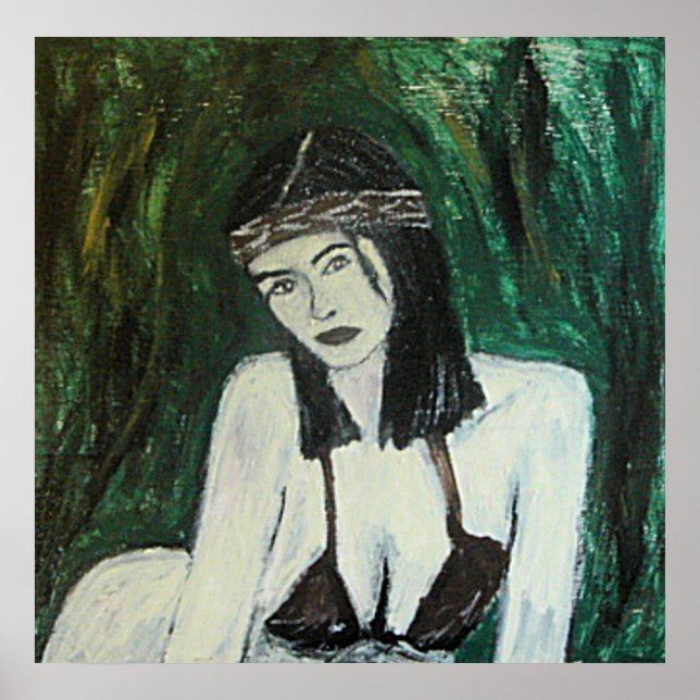 PÓSTER FENÓMENO FENÓMENO PASIÓN (Frente)