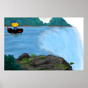 Póster Ferald Picture Book