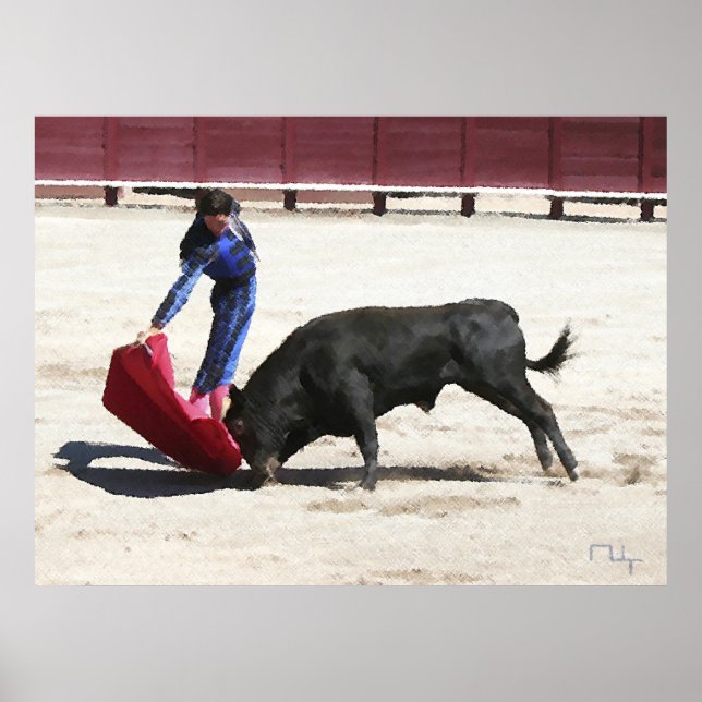 PÓSTER FERIA 1 (Frente)