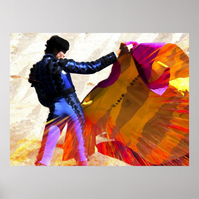 PÓSTER FERIA 4 (Frente)