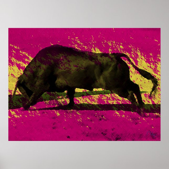 PÓSTER FERIA 5 (Frente)