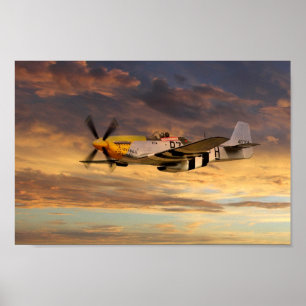 Póster Ferocious Frankie