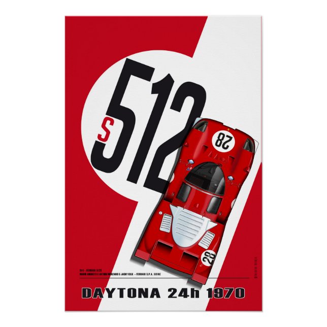 Póster Ferrari 512 Andretti  &  Merzario & Ickx.jpg (Anverso)