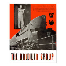 Ferrocarril Pennsylvania T1 Locomotora 6111