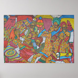 Póster Festival 2014
