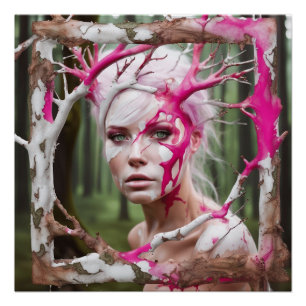 PÓSTER FESTIVAL DE DERRAME