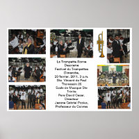 Festival de Trumpets 2011: Sonará la trompeta