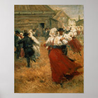 Festival del País, años 1890