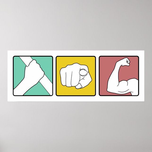 PÓSTER FESTIVUS (Frente)