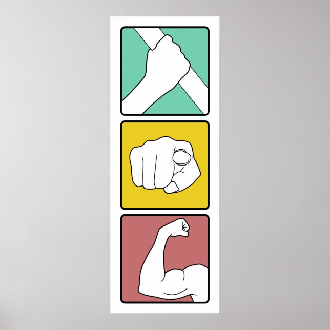 PÓSTER FESTIVUS (Frente)