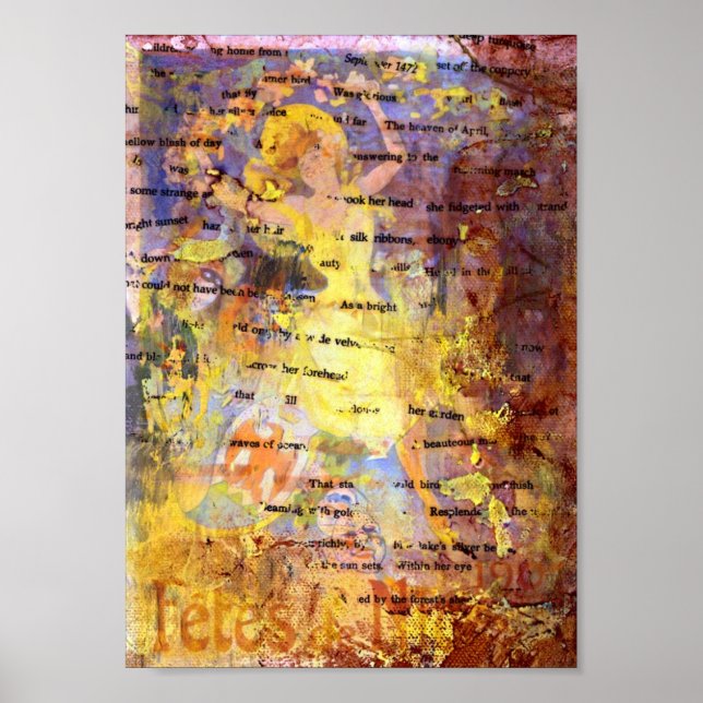 Póster Fetes (Frente)