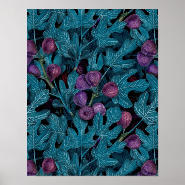 Póster Fibras (Frente)