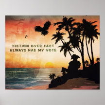 Ficción sobre hechos -