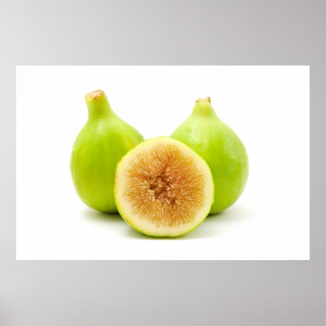 Póster Fiebre de miel de Italia (Frente)