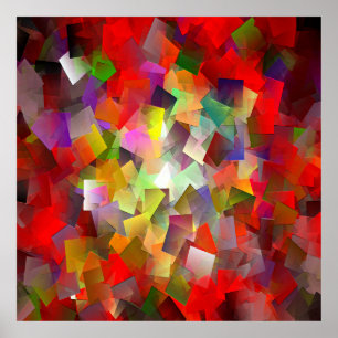 Póster Fiesta arriba......