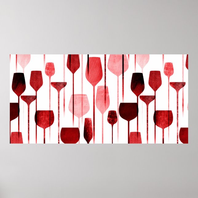 Póster Fiesta bebe sin soldadura (Frente)