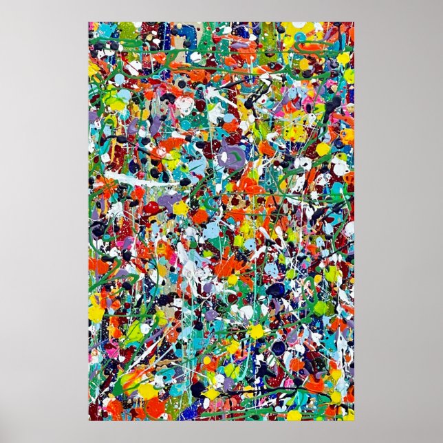 Póster Fiesta Como si fuera 1999 24 x 36 Poster (Frente)